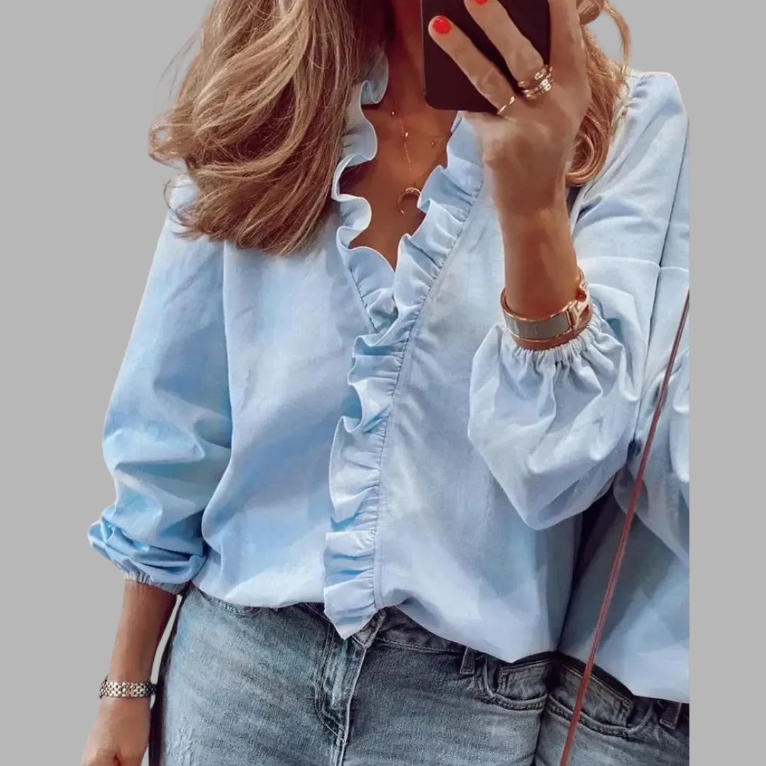 Bleu / S