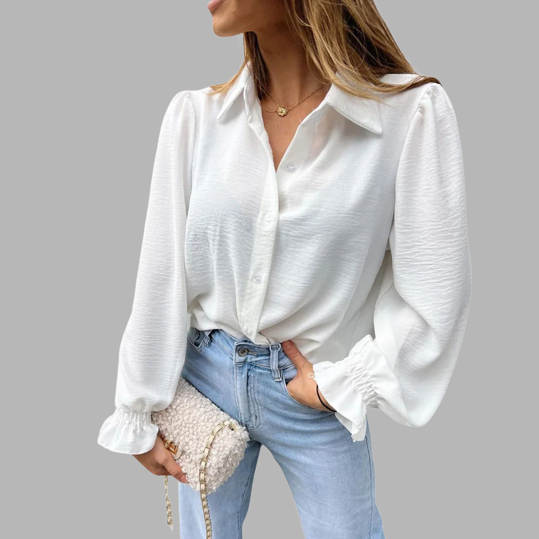 Blanc / 3XL
