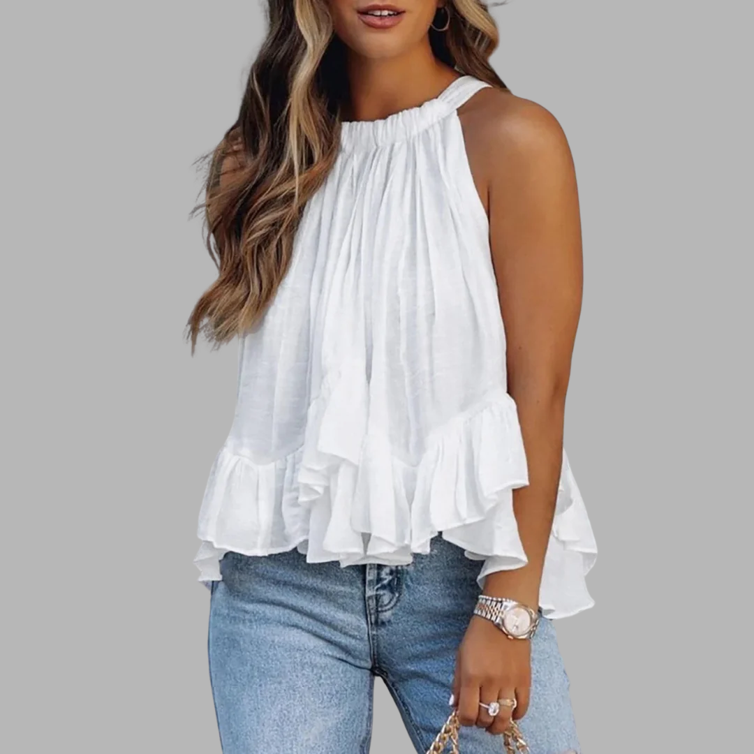 Blanc / 2XL