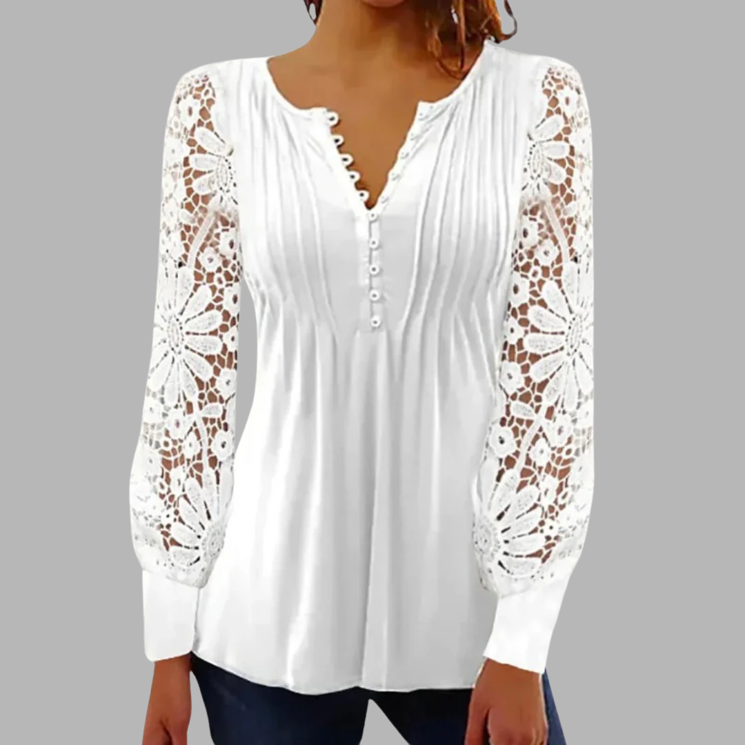 Blanc / 3XL
