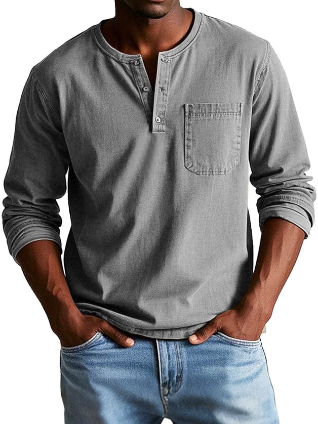 Gris / 5XL