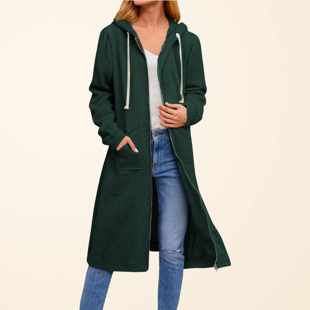 Vert Foncé / 3XL