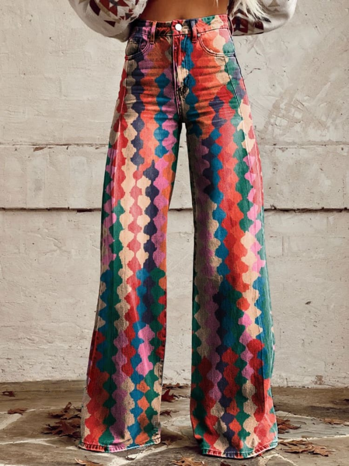 multicolore / 5XL