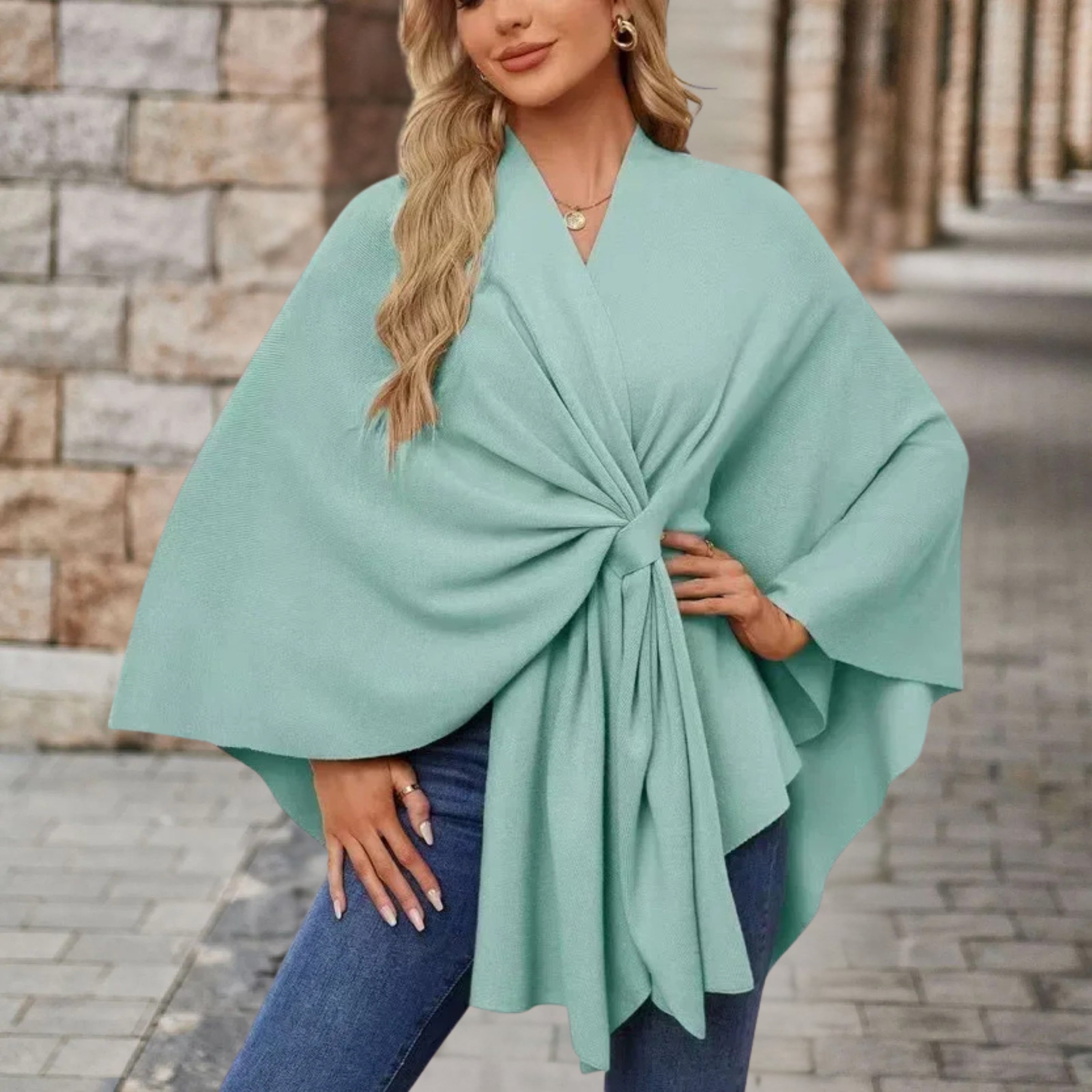 Vert / Taille unique