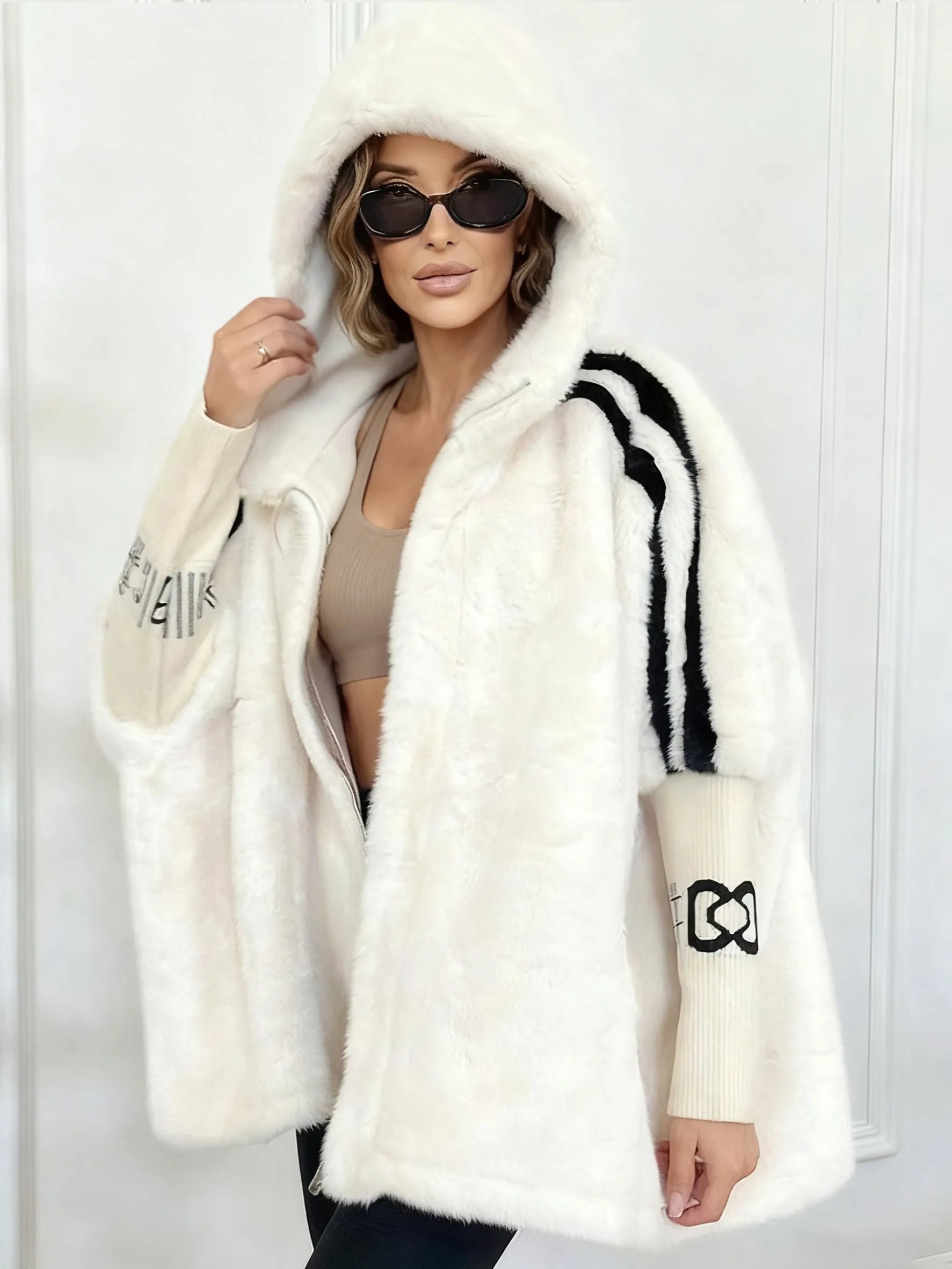 Blanc / 3XL