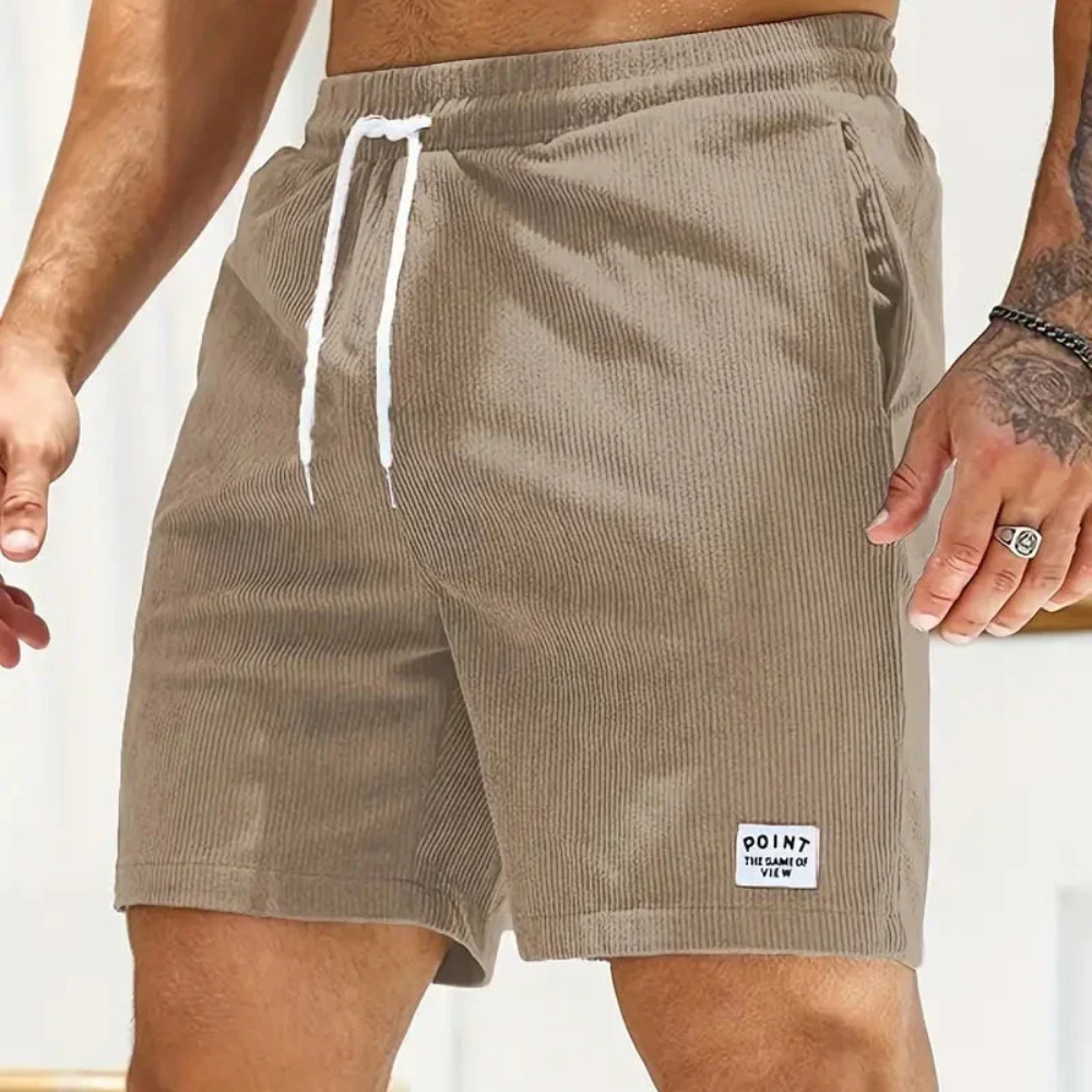Kaki / 2XL