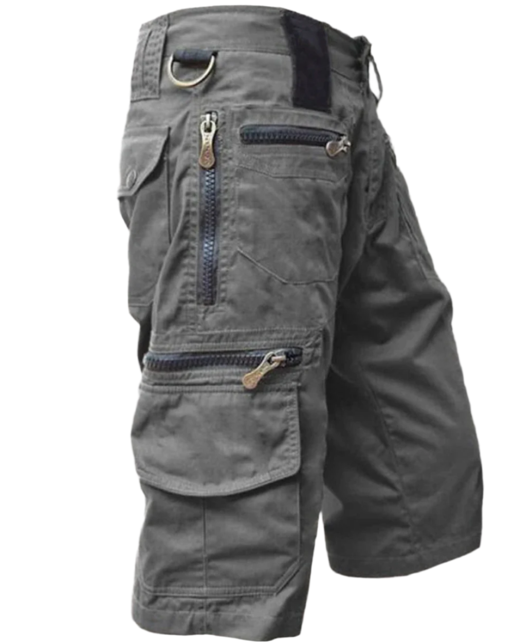 Gris / 5XL