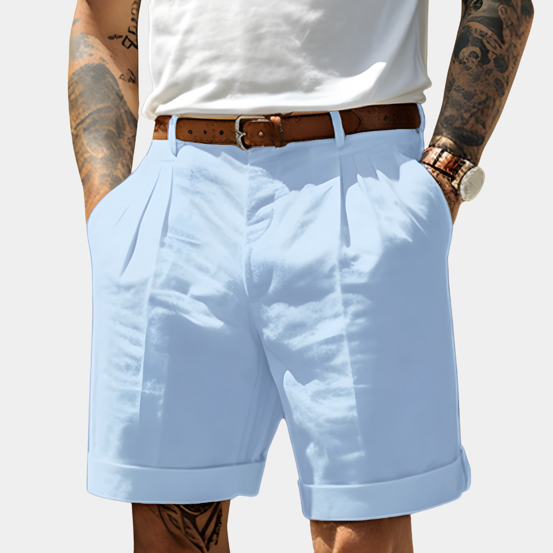 Bleu clair / 3XL