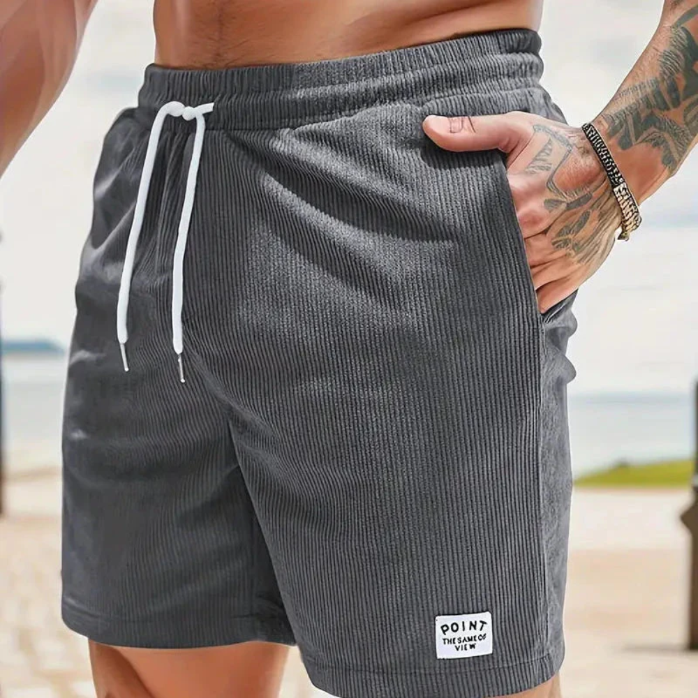 Gris / 2XL