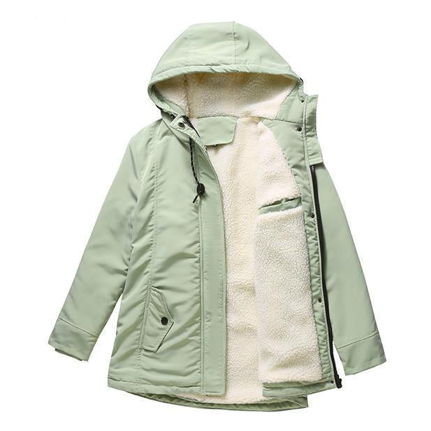 Vert clair / 4XL