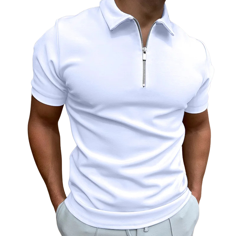 Blanc / 3XL