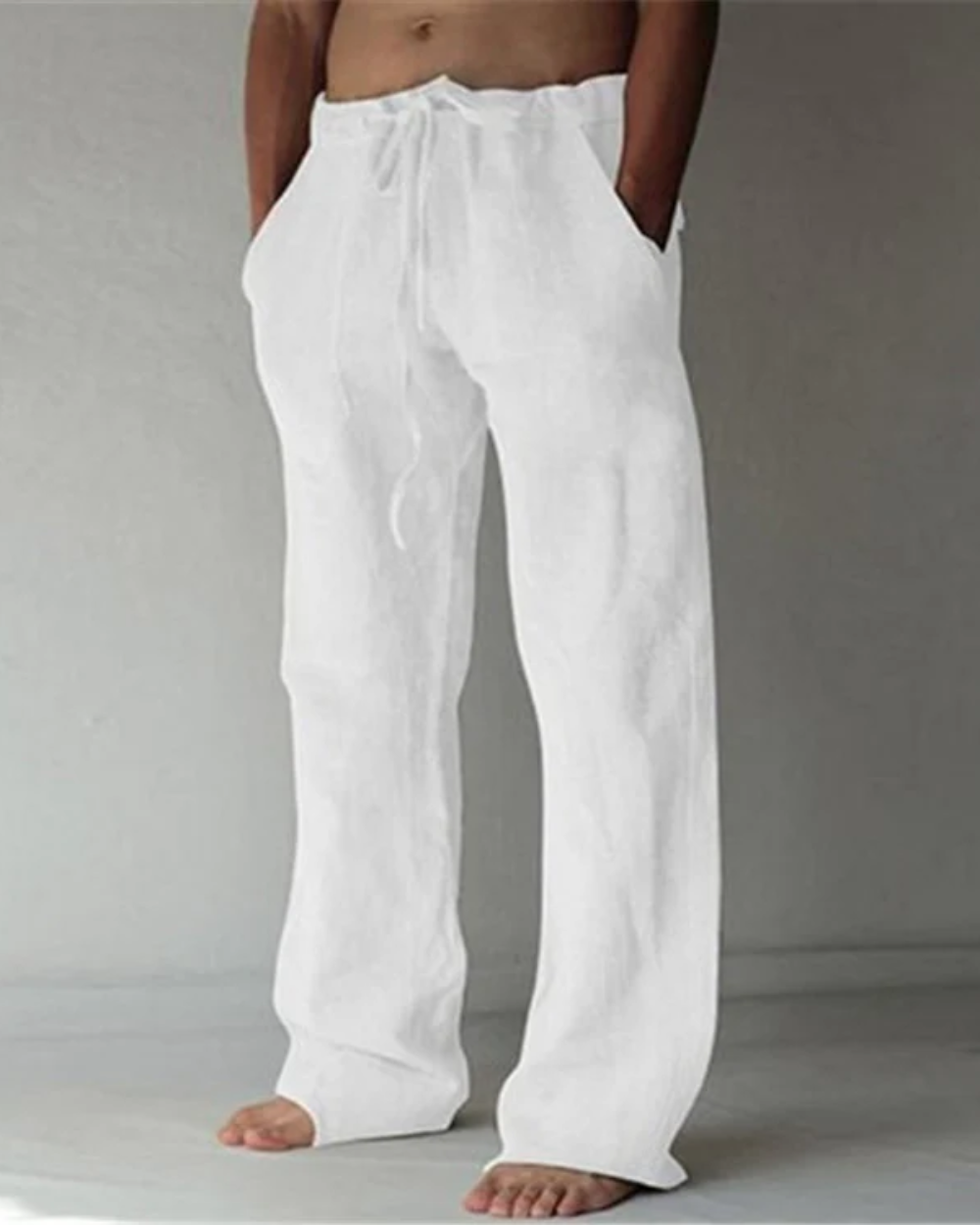 Blanc / 5XL