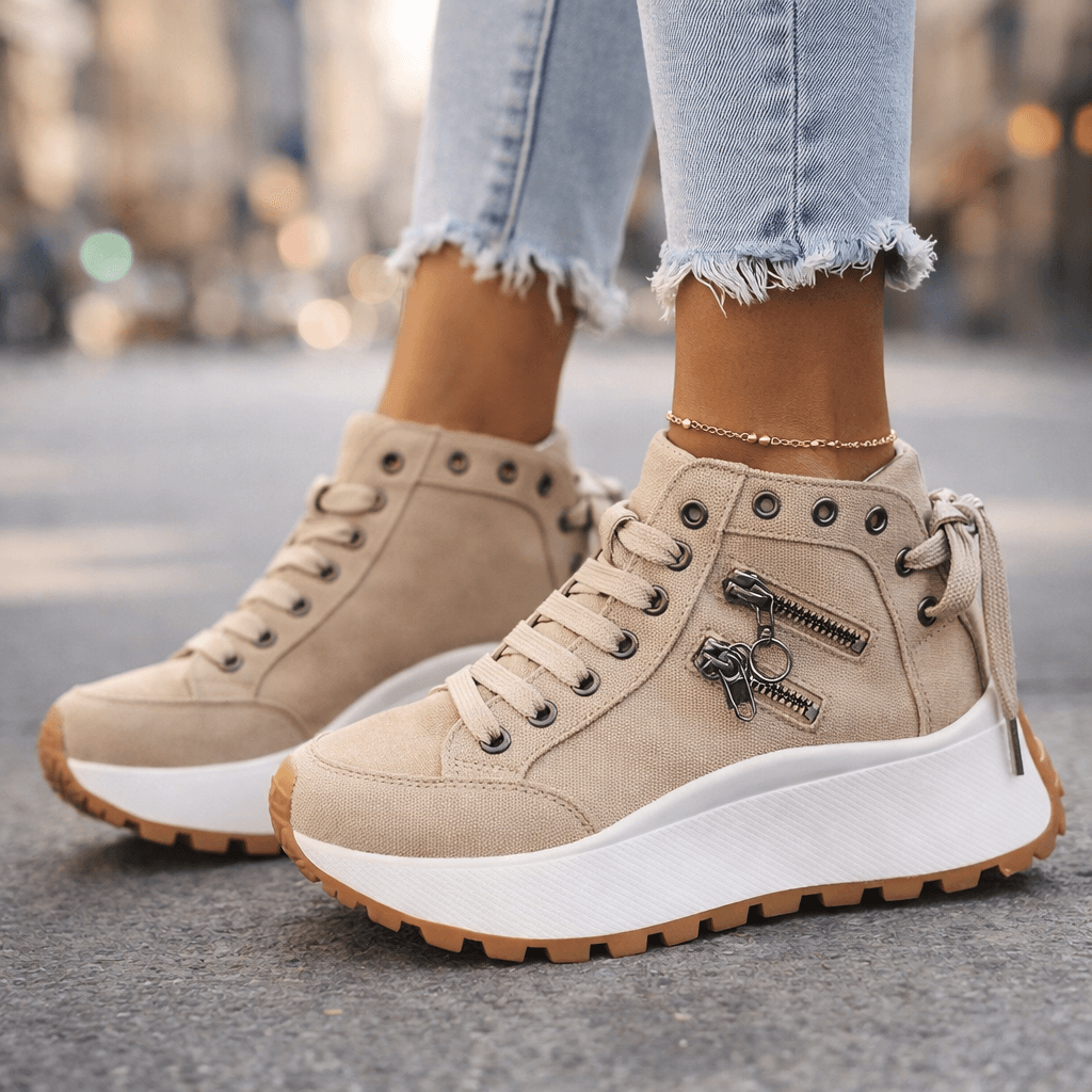 Kaki / 42