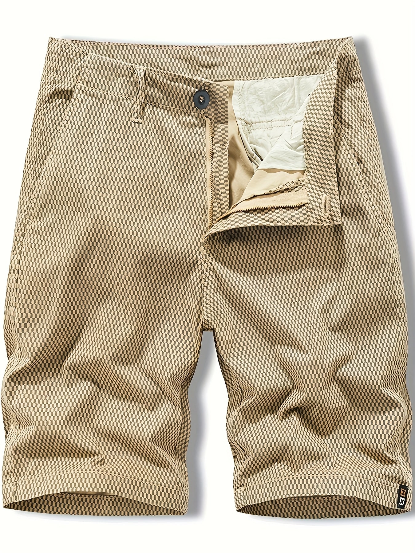Kaki / 2XL