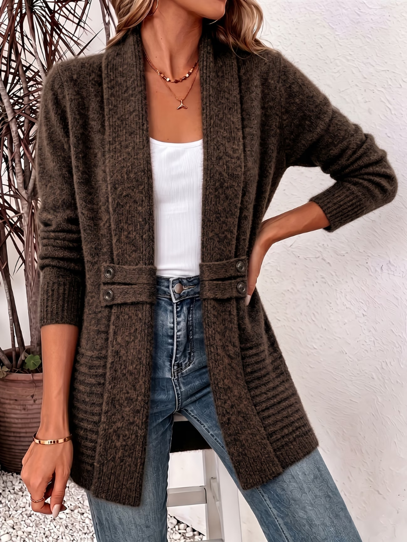 Marron / 3XL
