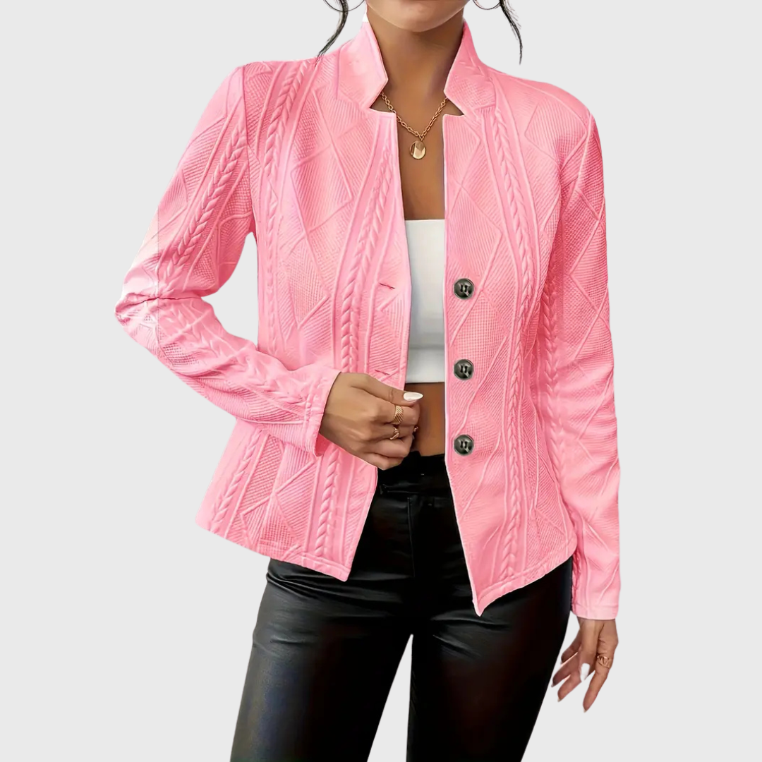 Rose clair / 2XL