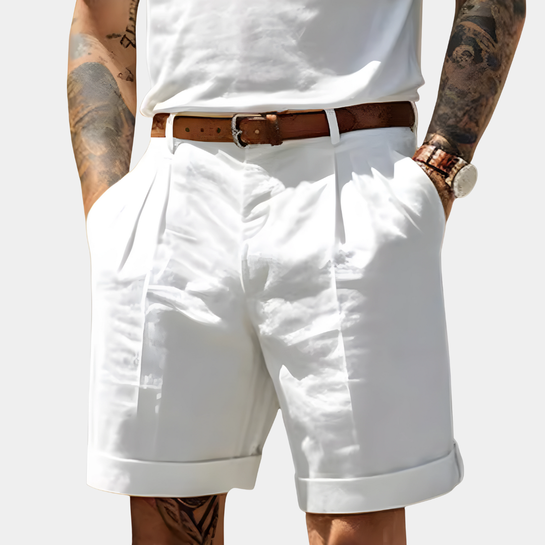 Blanc / 3XL