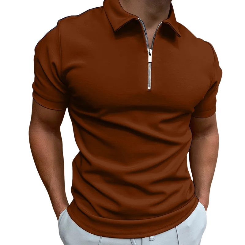 Marron / 3XL