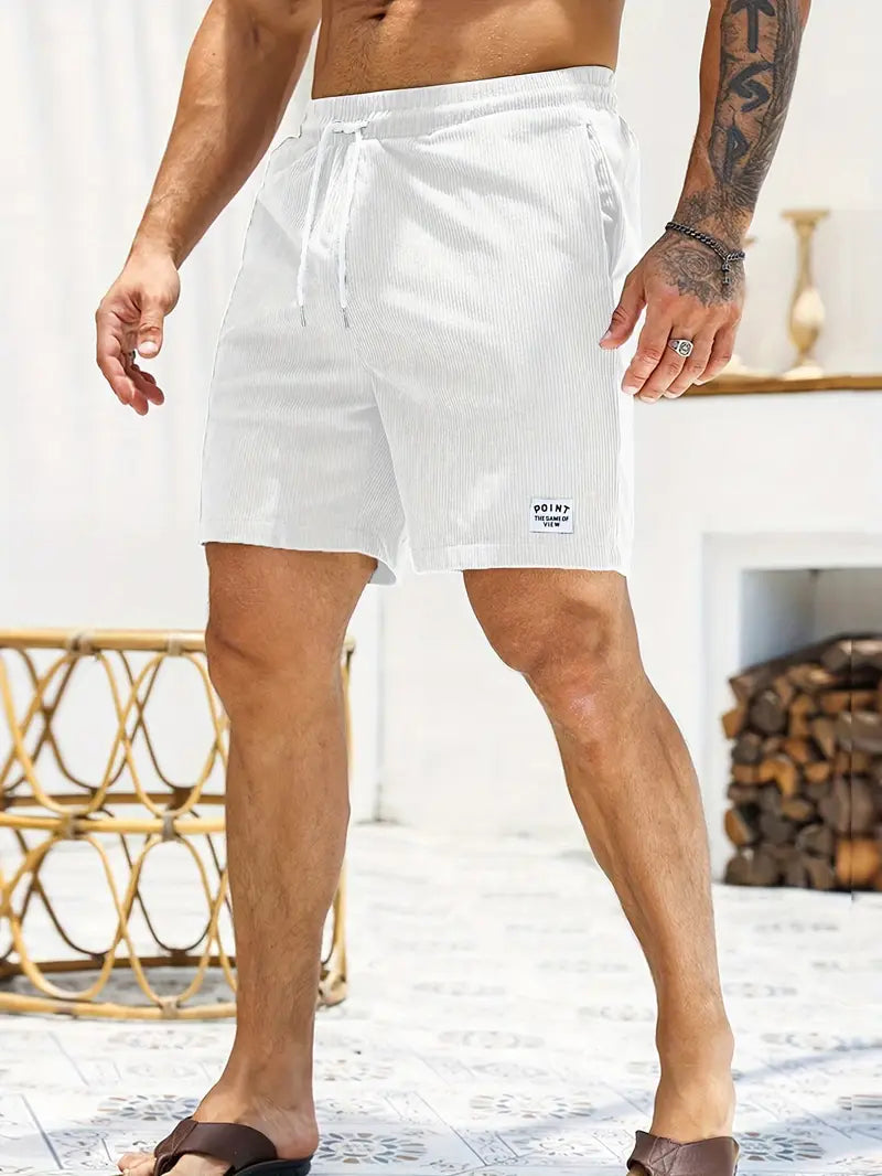 Blanc / 2XL