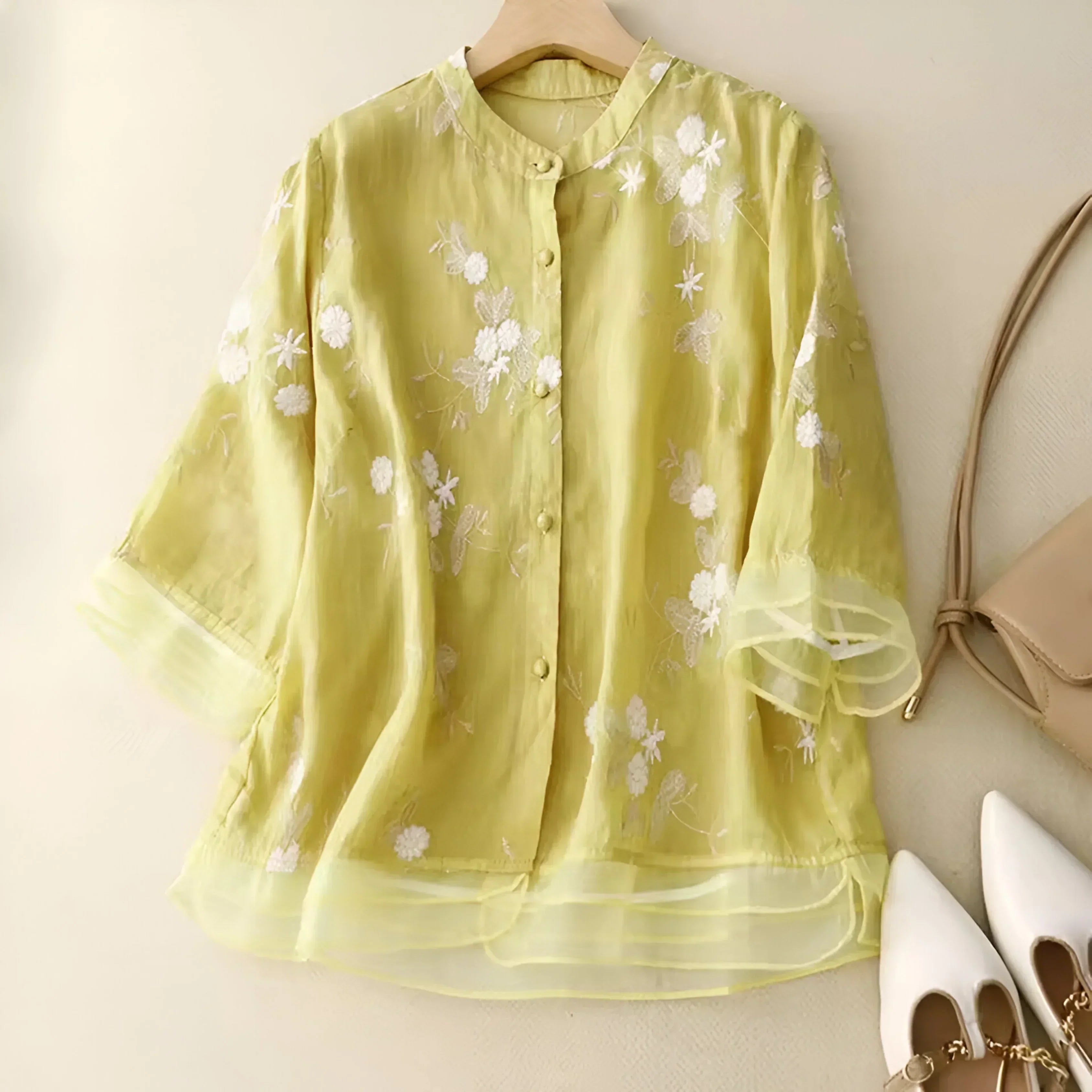 Jaune / 2XL