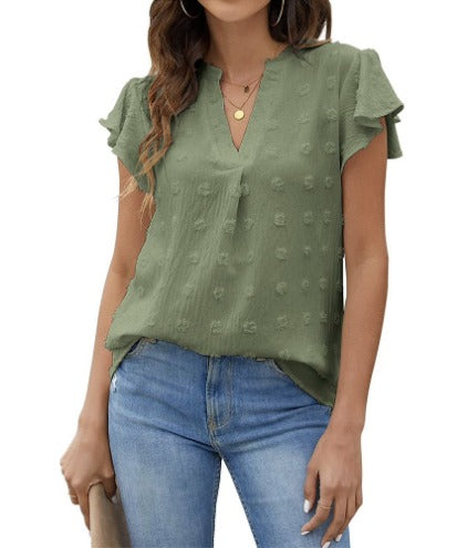Vert Militaire / 2XL