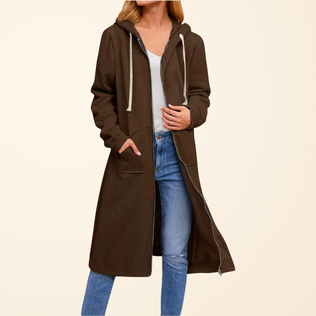 Marron / 3XL