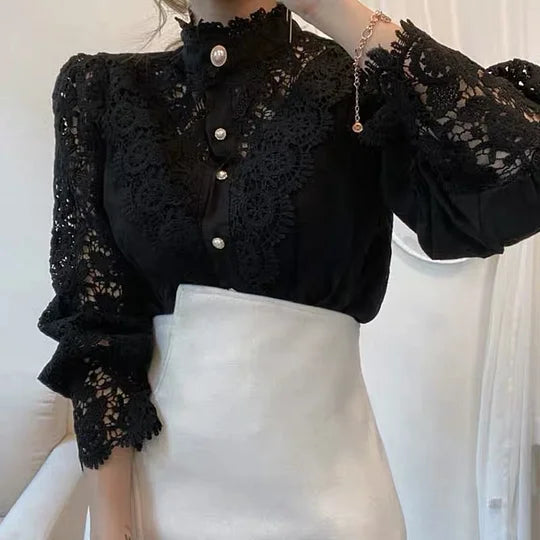 Noir / 3XL