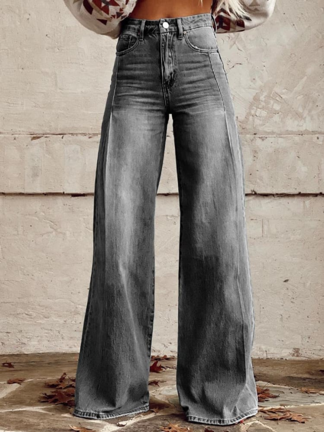 Gris / 5XL