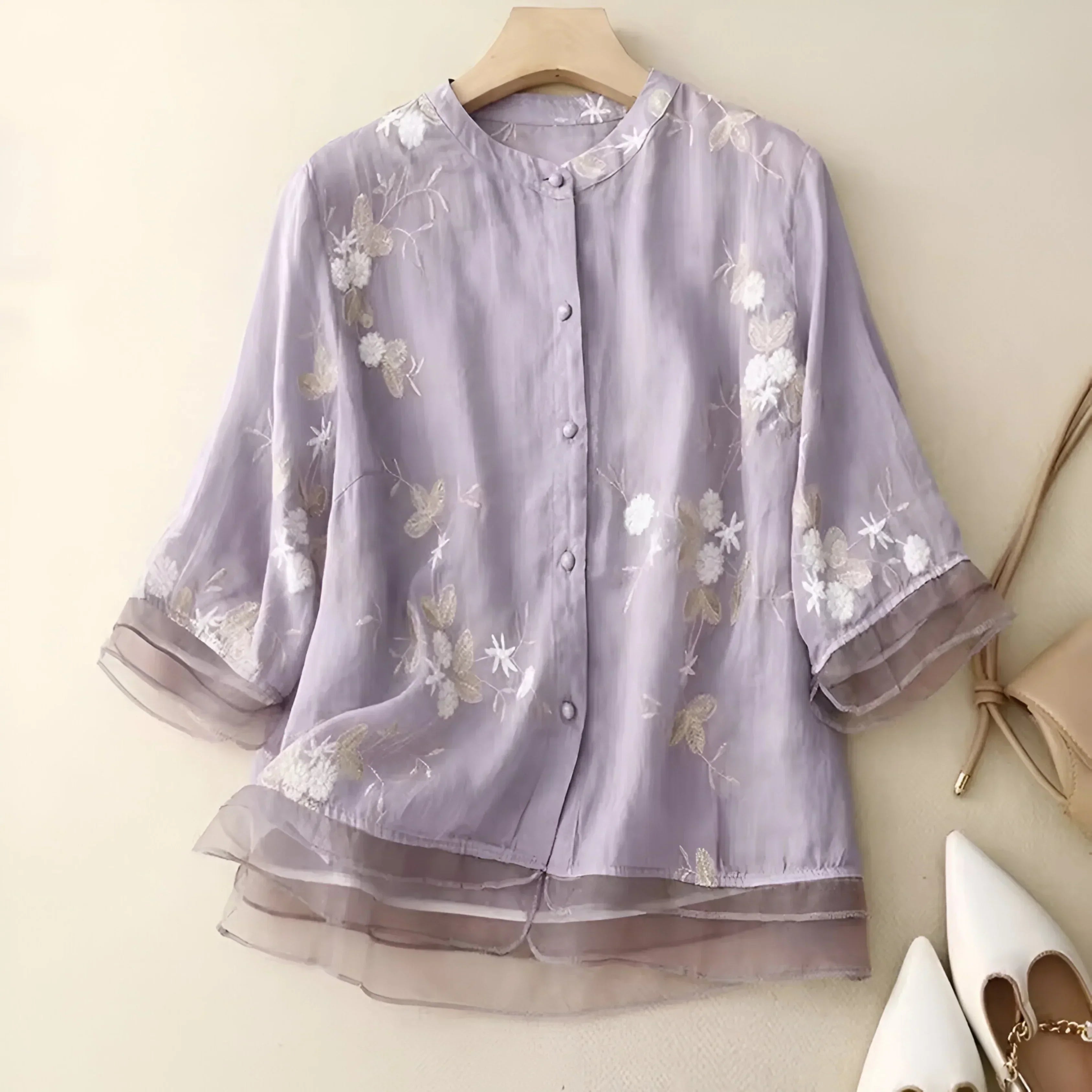 Violet / 2XL