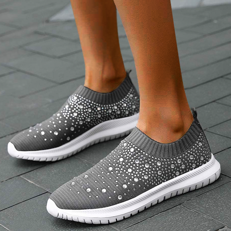 Gris cristal / 42