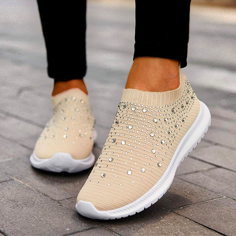Kaki cristal / 42
