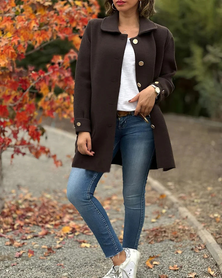 Marron / S