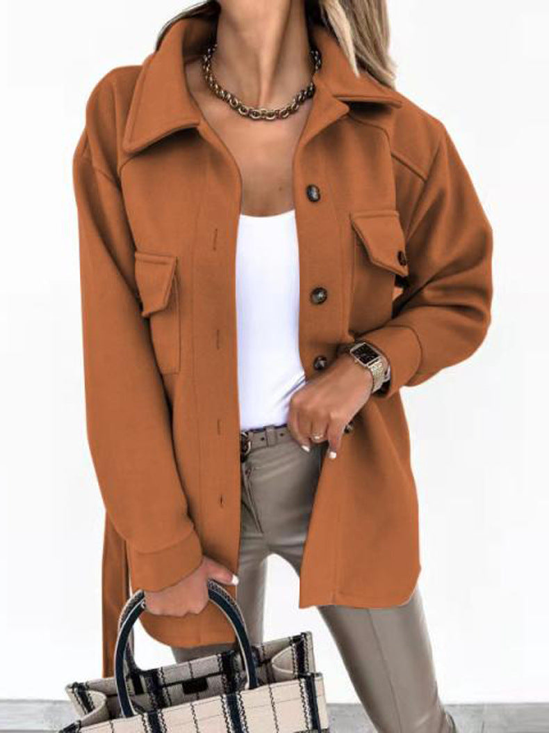 Marron / 3XL