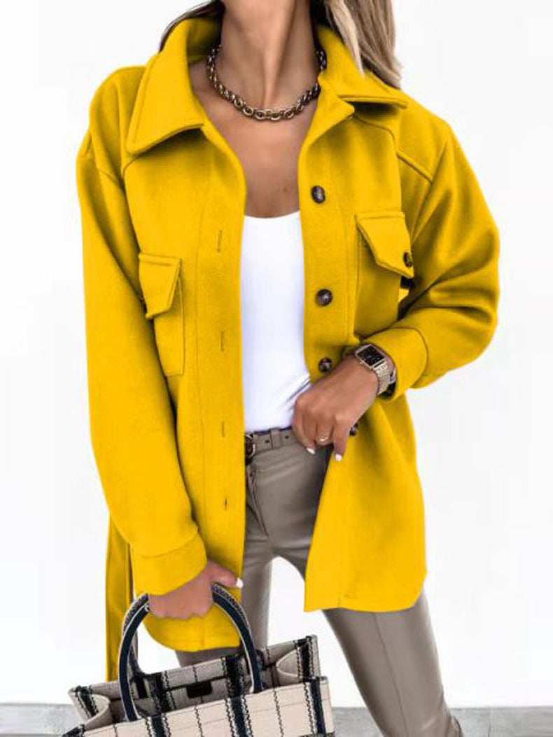 Jaune / S