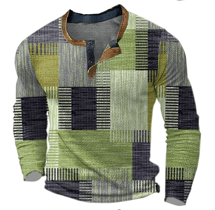 Vert / 4XL