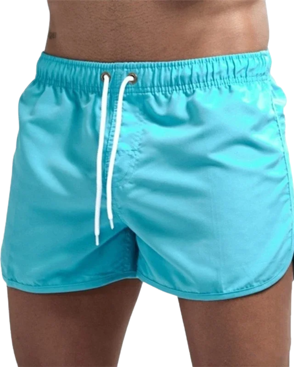 Bleu clair / 3XL