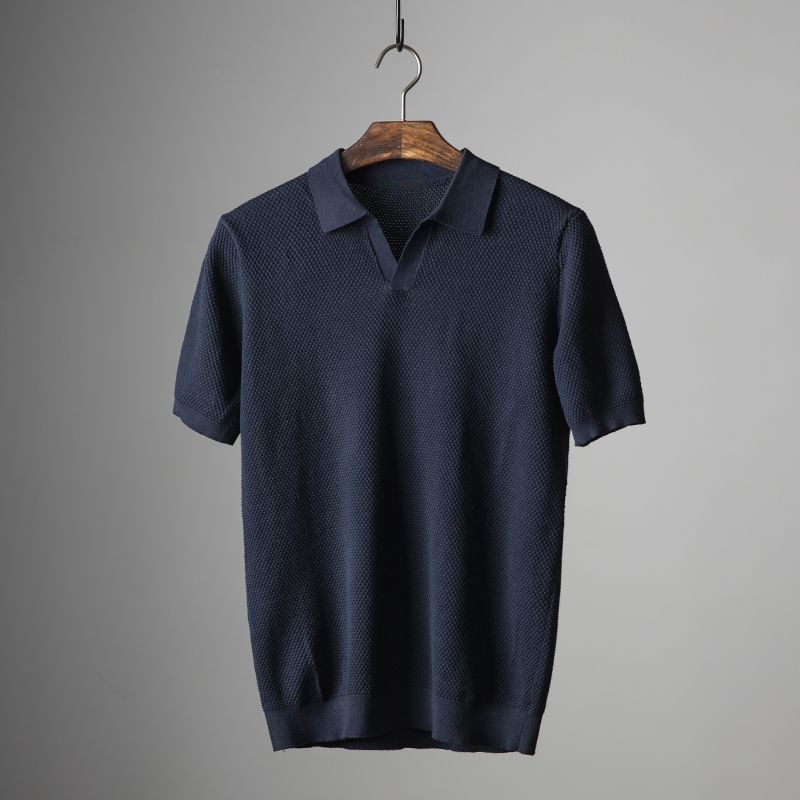 Bleu marine / 3XL