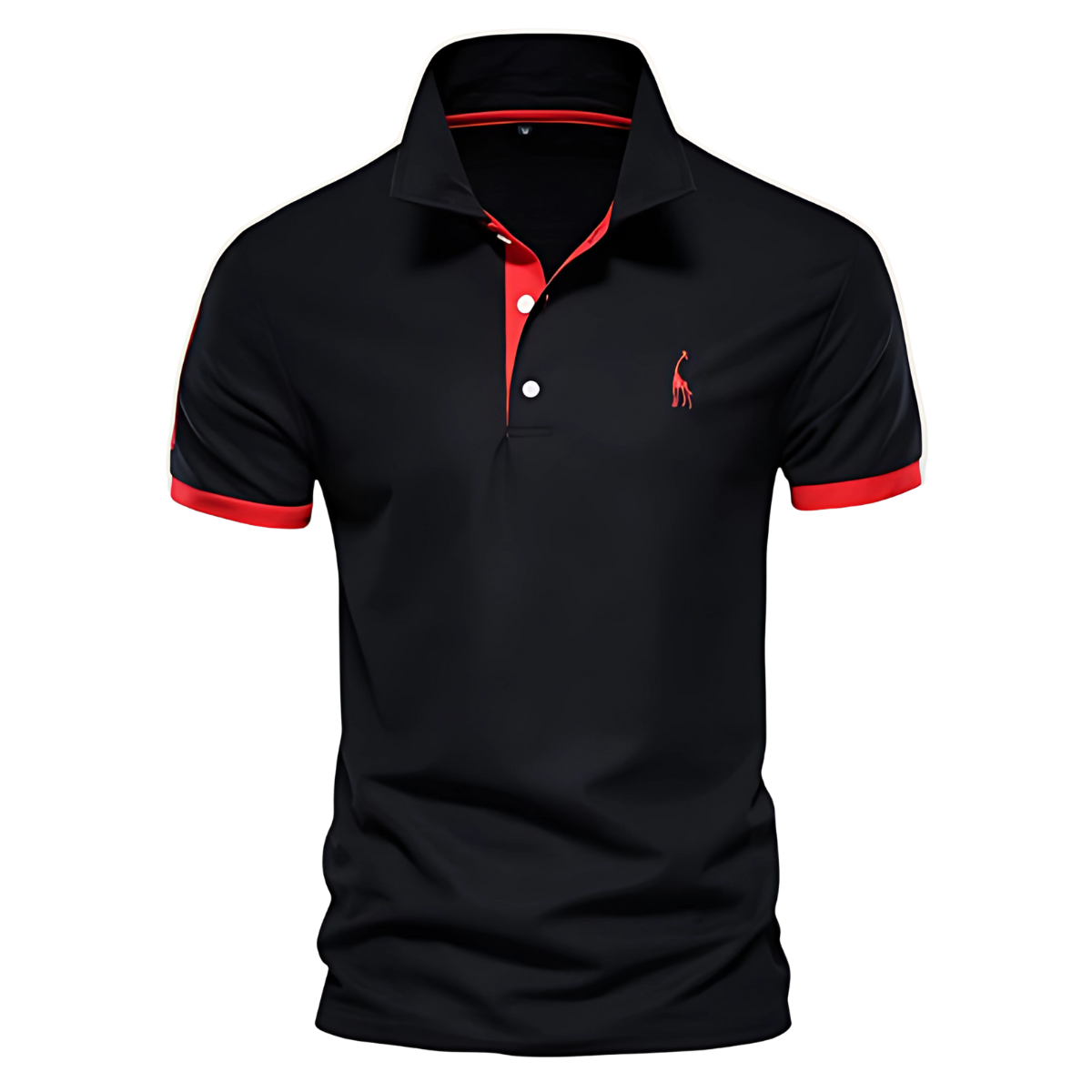Noir-Rouge / 5XL