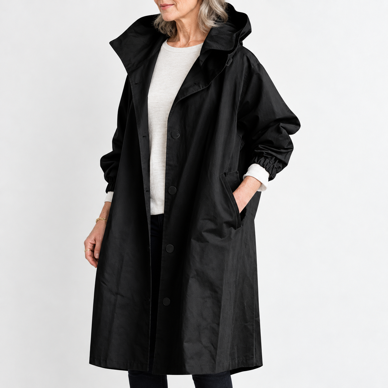 Noir / 5XL