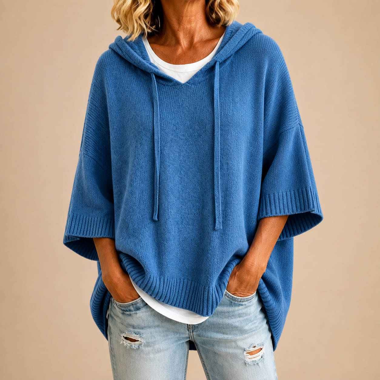 Bleu / S