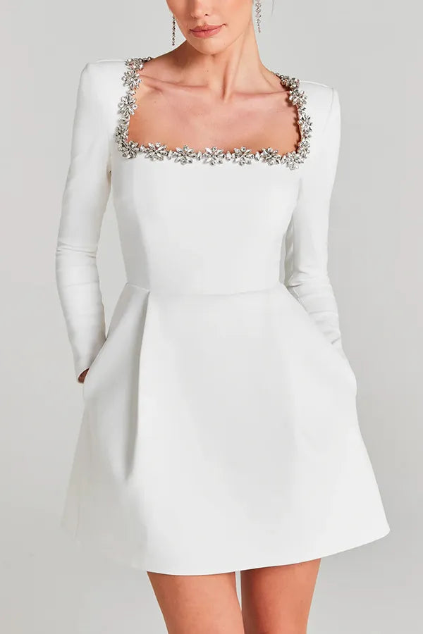 Blanc / XL