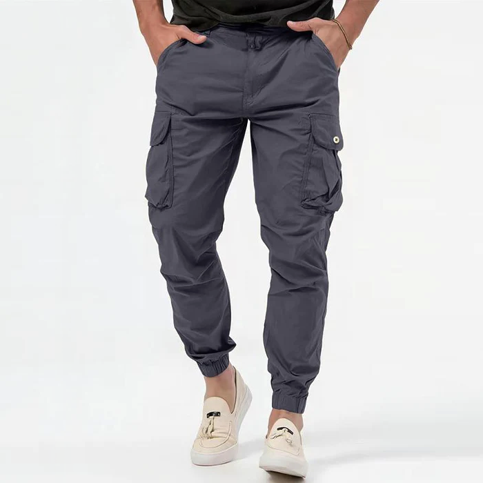 Gris / 3XL