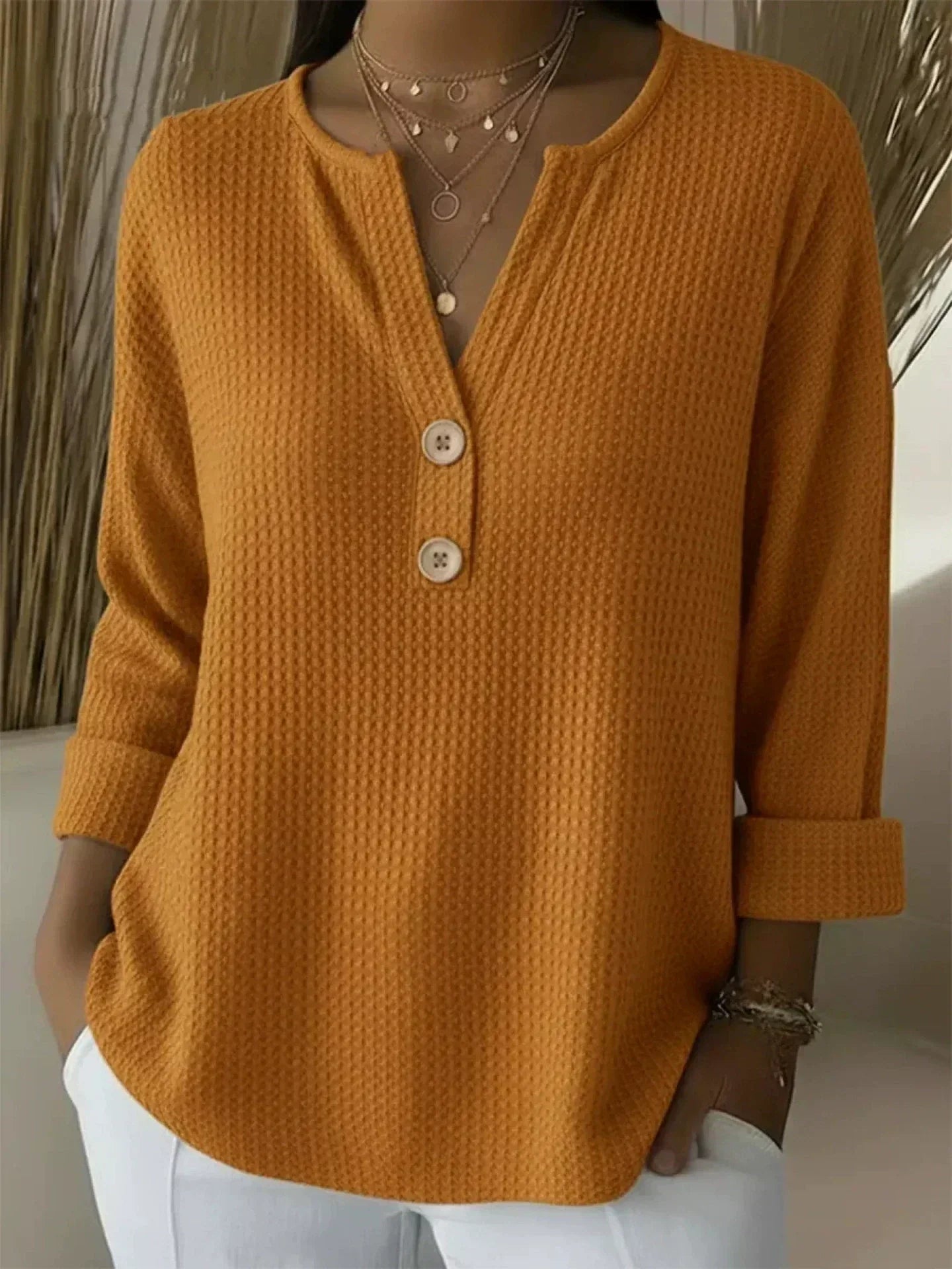 Orange / 3XL