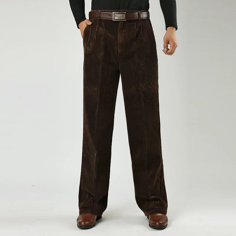 Marron foncé / 4XL | 40