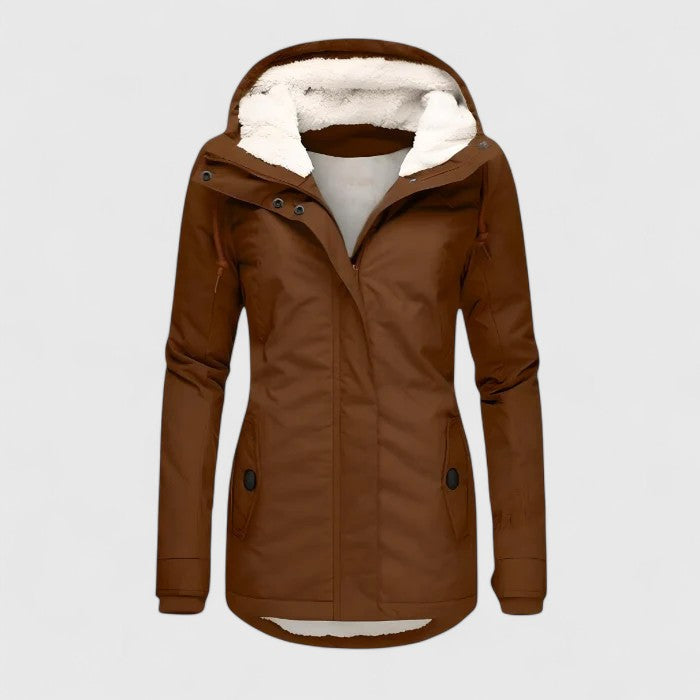 Marron / S