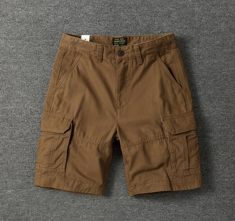 Marron / 3XL | 34