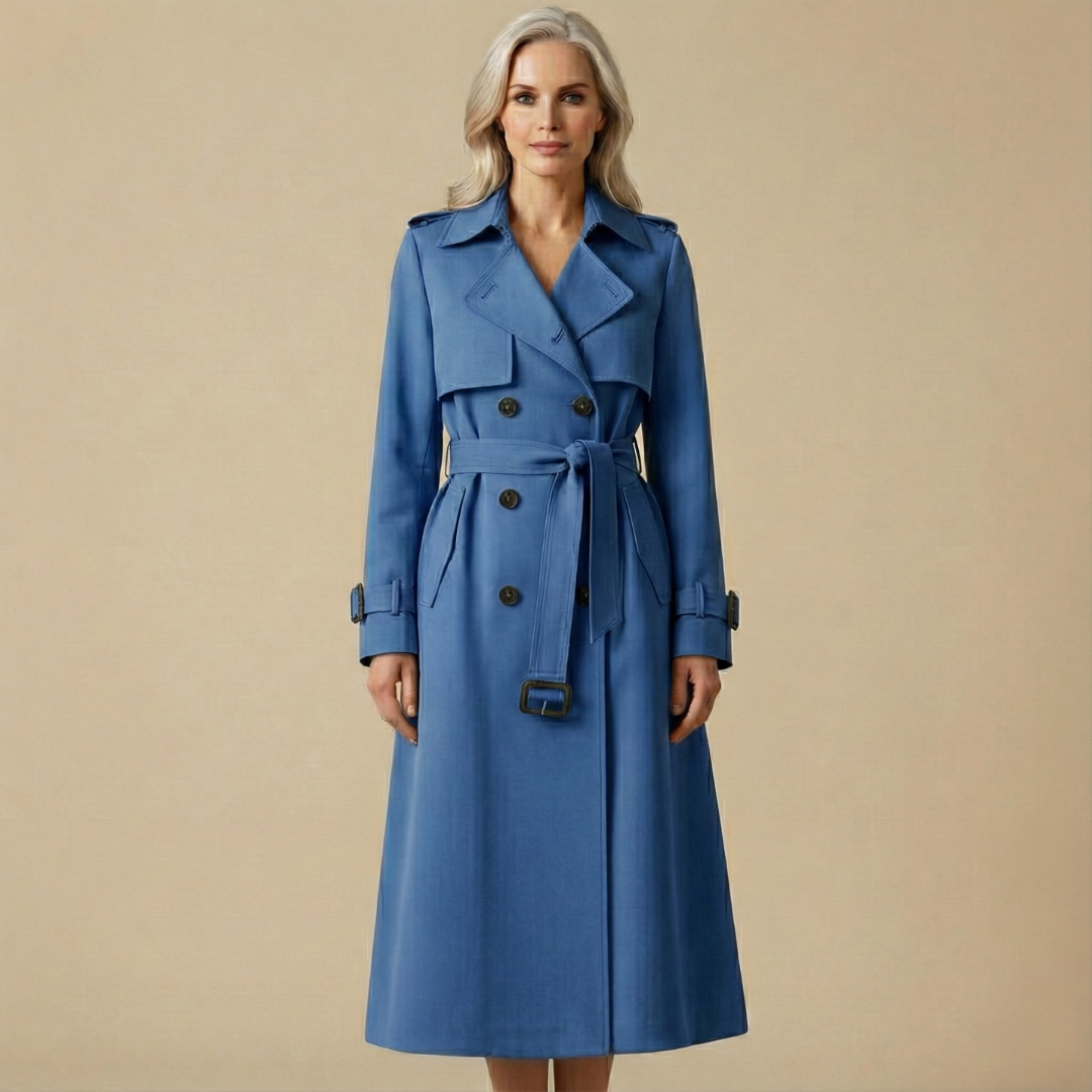 Bleu / 4XL