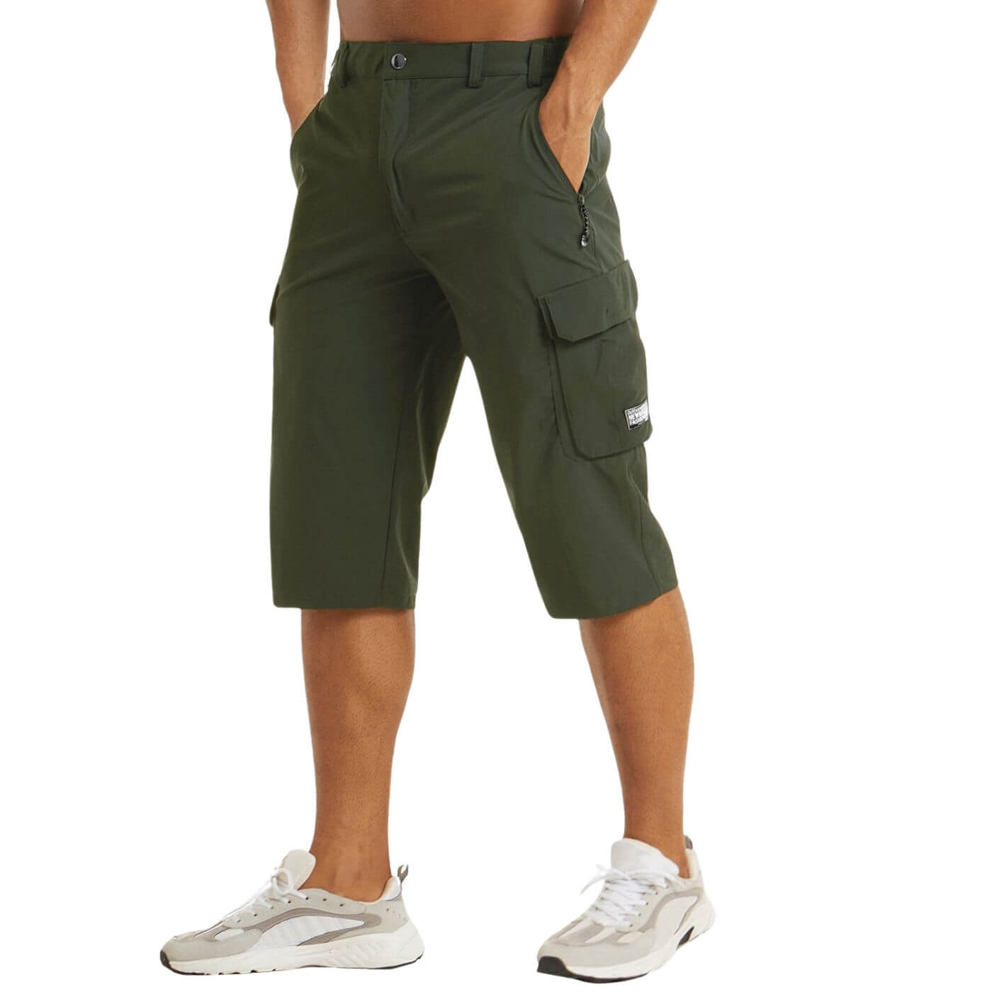 Vert foncé / 3XL