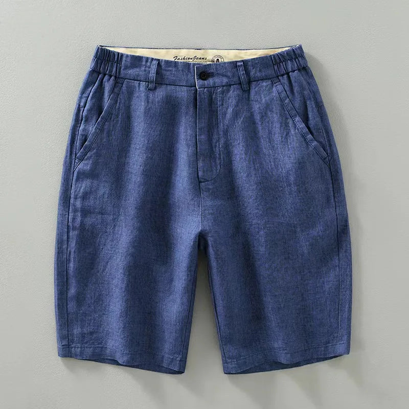 Bleu foncé / 3XL