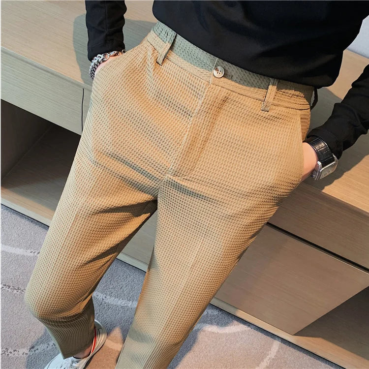 Kaki / 38 5XL
